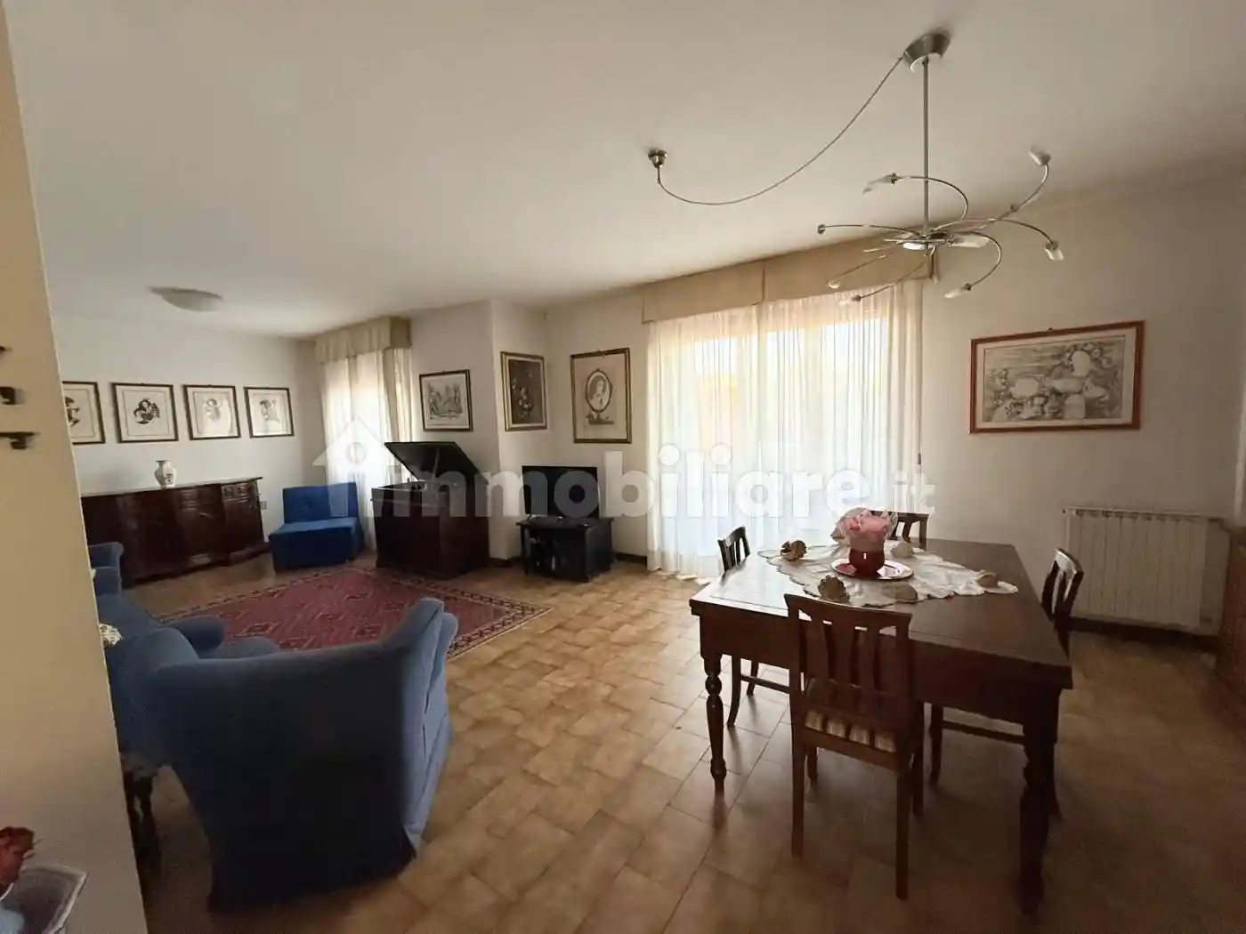 Appartamento in vendita a Lucca