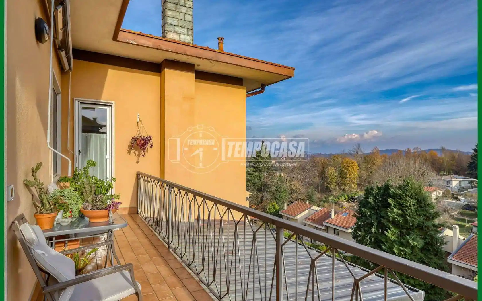 Villa in vendita a Varese