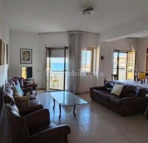 Appartamento in vendita a Cariati