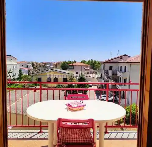 Appartamento in vendita a Cariati