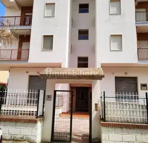 Appartamento in vendita a Pietrapaola