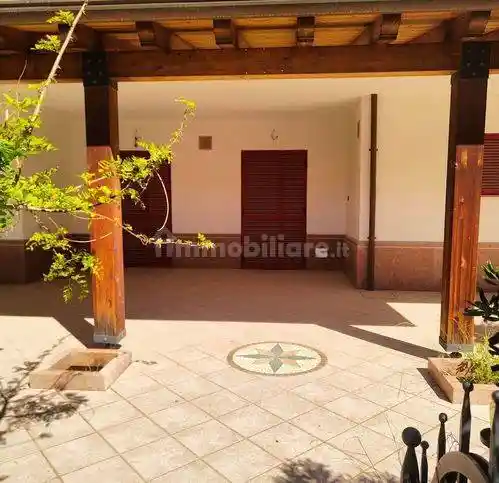 Villetta a schiera in vendita a Mandatoriccio