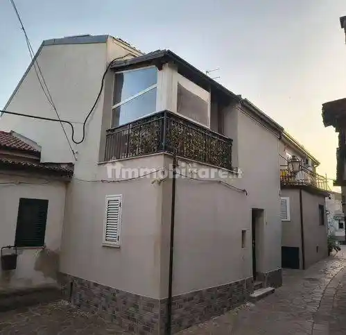 Villa in vendita a Mandatoriccio