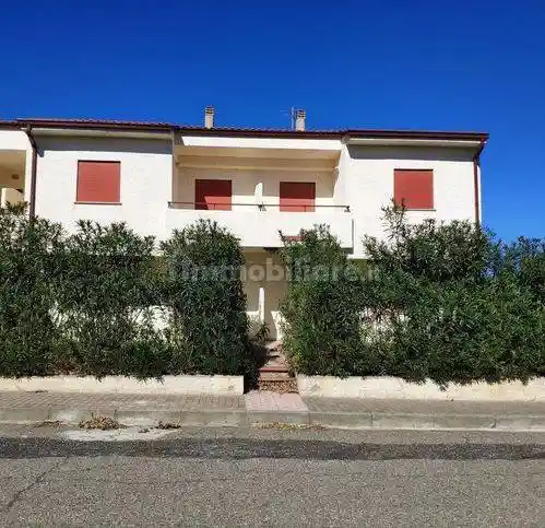 Villetta a schiera in vendita a Mandatoriccio