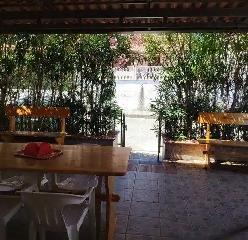 Villetta a schiera in vendita a Mandatoriccio