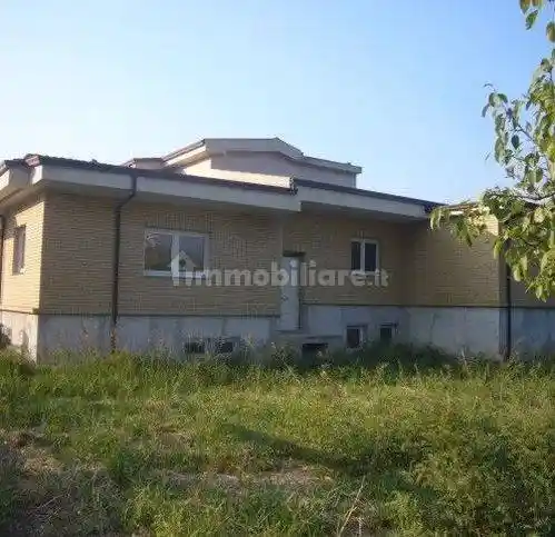 Villa in vendita a Mandatoriccio