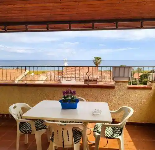 Appartamento in vendita a Mandatoriccio