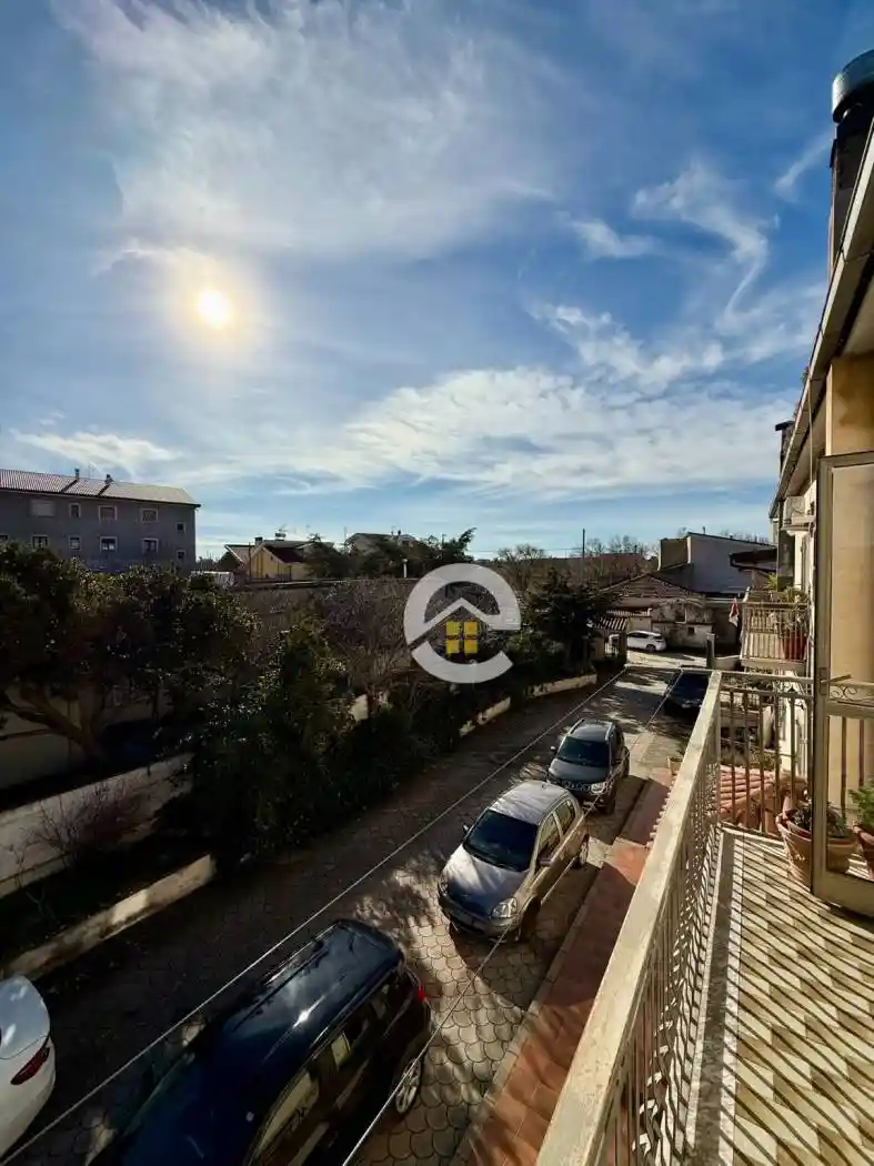 Appartamento in vendita a San Giovanni Rotondo