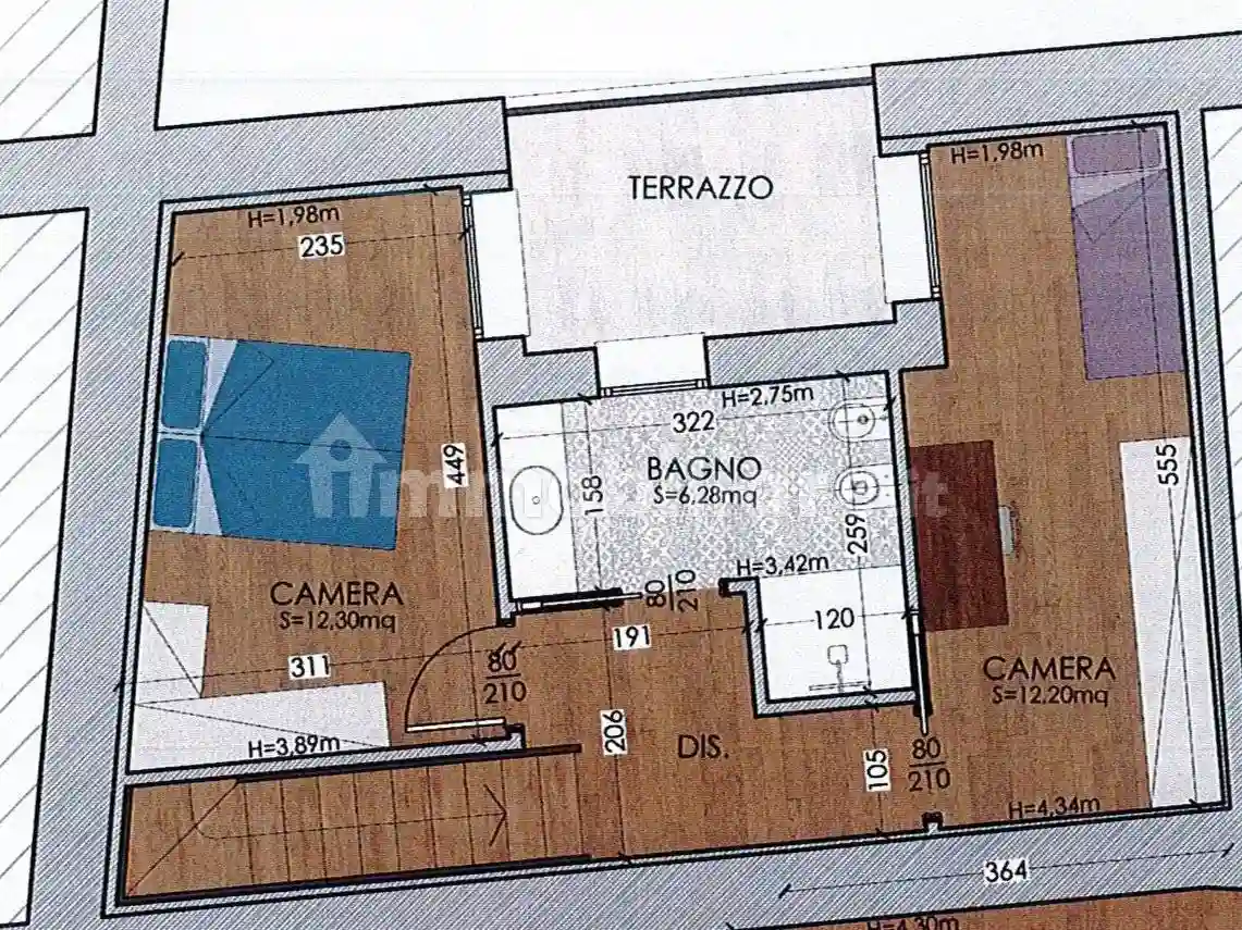 Appartamento - foto 2