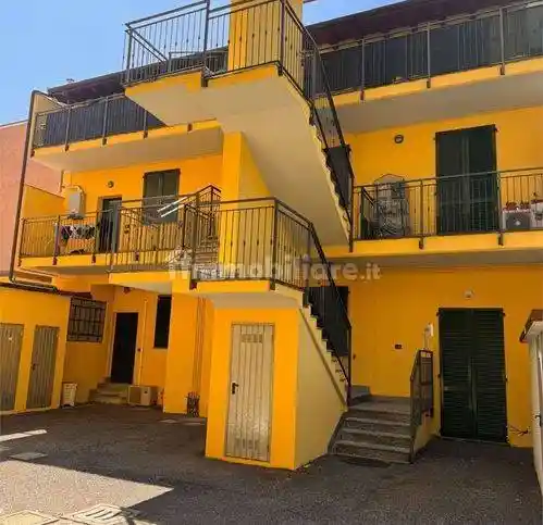 Appartamento in vendita a Cologno Monzese