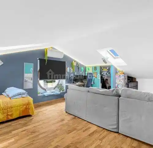 Appartamento in vendita a Cambiago