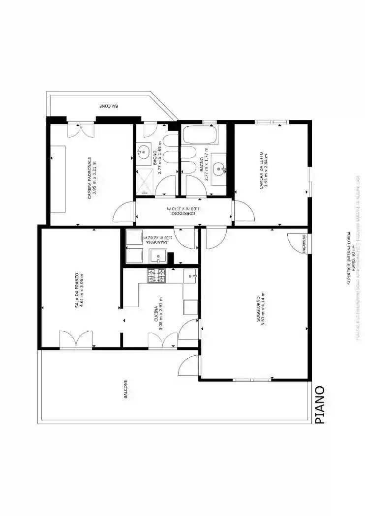 Attico - Mansarda - foto 5