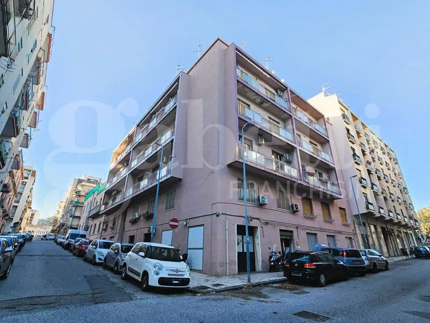 Appartamento in vendita a Messina