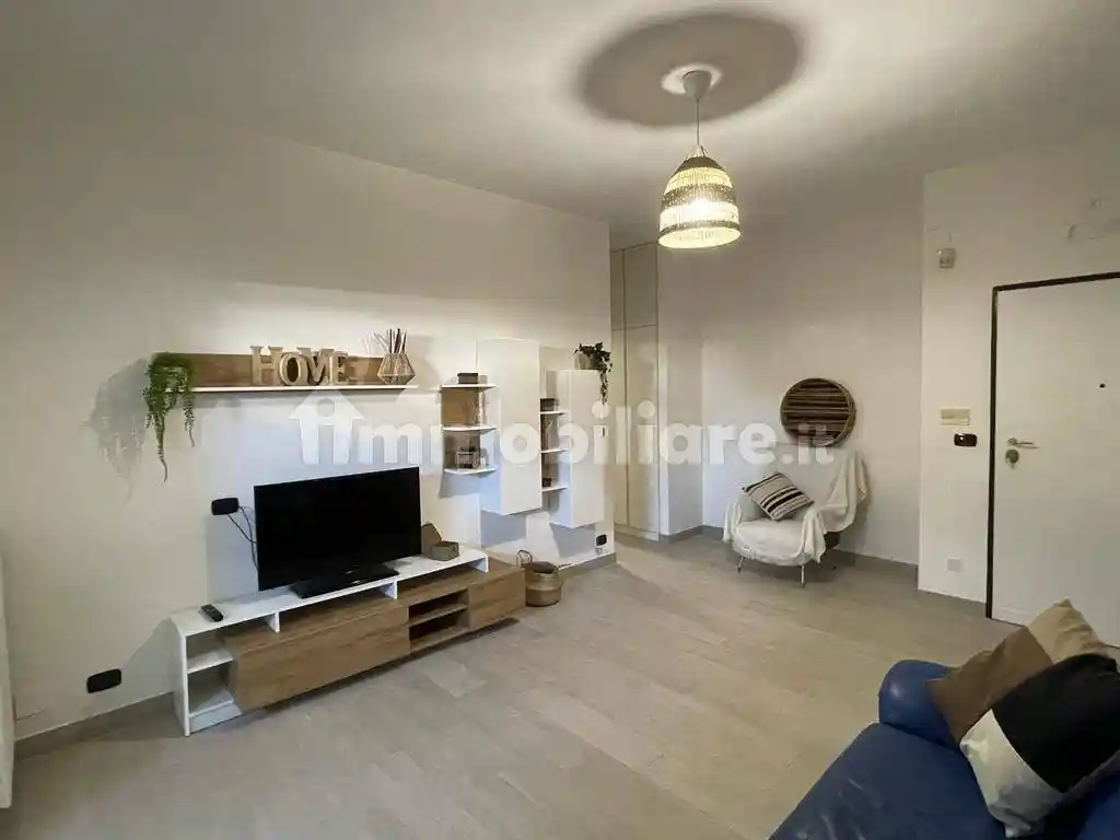 Appartamento in affitto a Bari