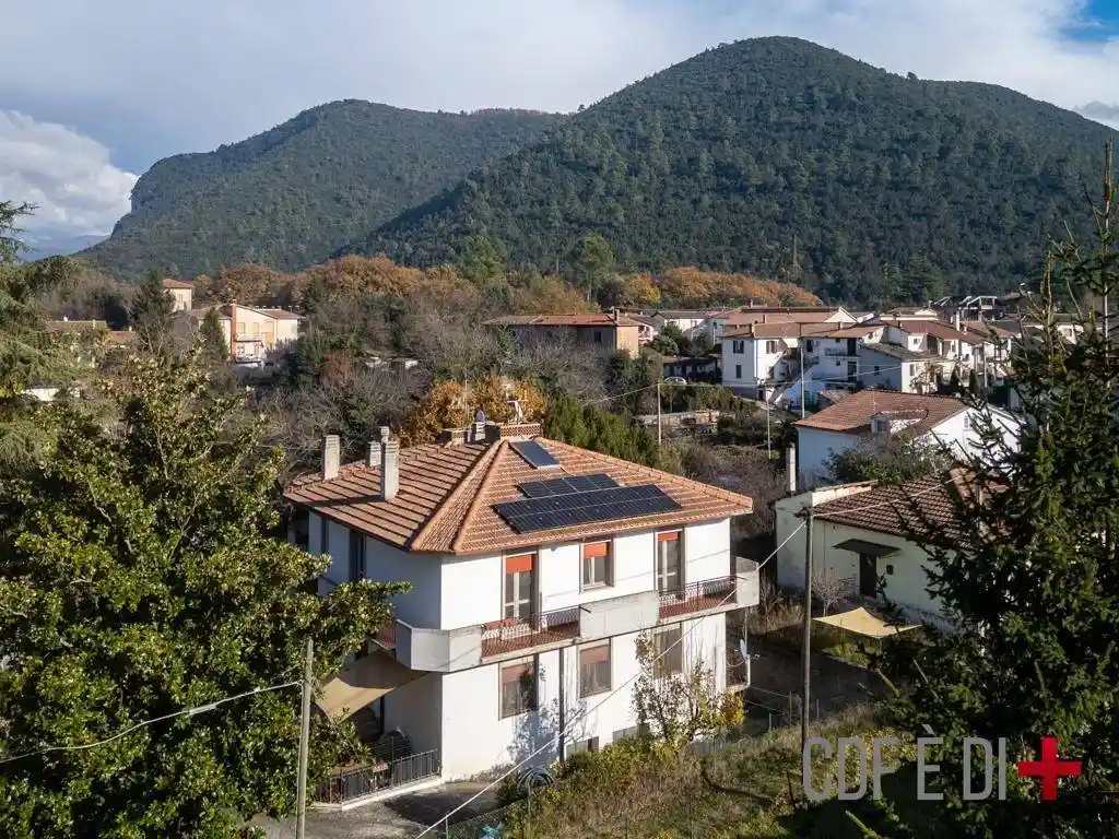 Appartamento in vendita a Terni