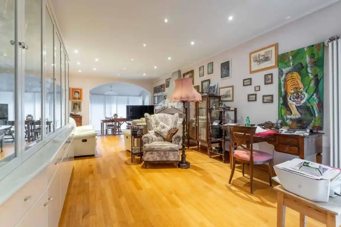 Villa in vendita a Trezzano sul Naviglio