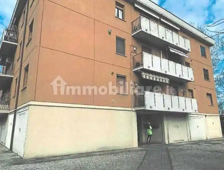 Appartamento in vendita a Porto Mantovano