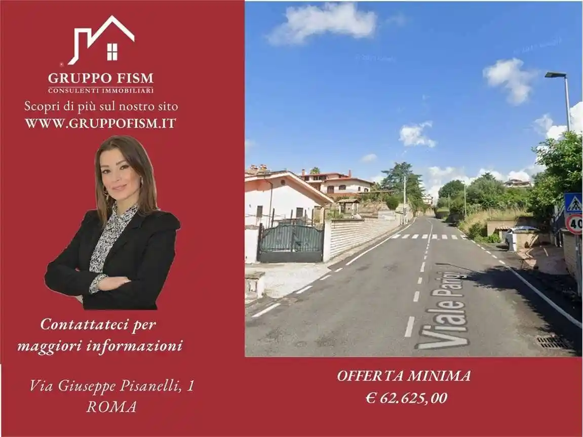 Appartamento in vendita a Riano