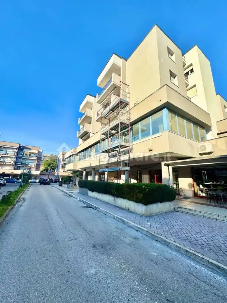 Loft in vendita a Tortoreto