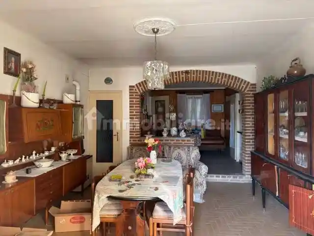 Casa indipendente in vendita a Orio Litta