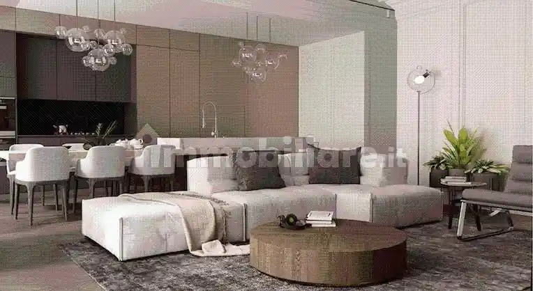 Appartamento in vendita a Padova