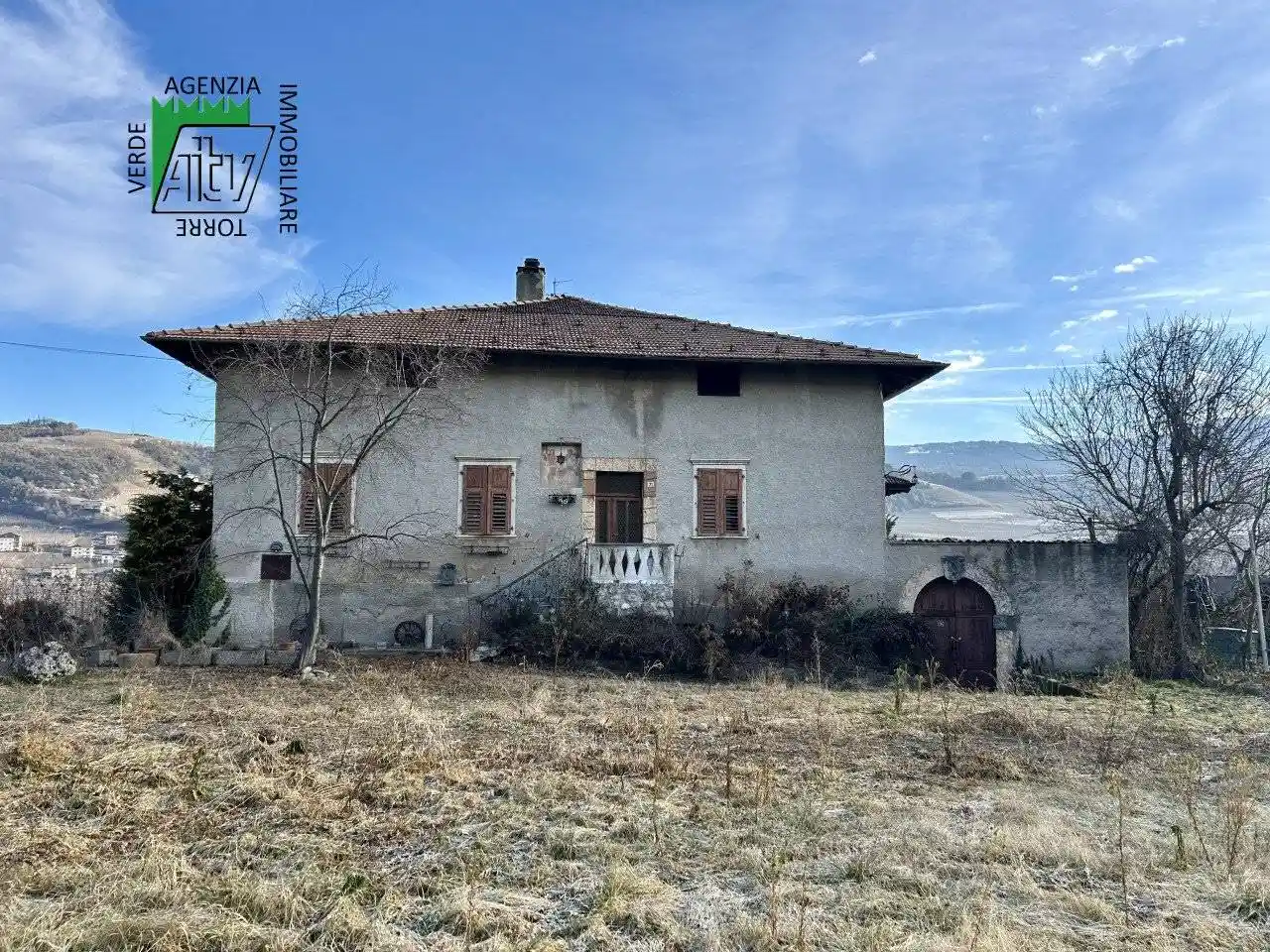 Casa indipendente in vendita a Ville d'Anaunia