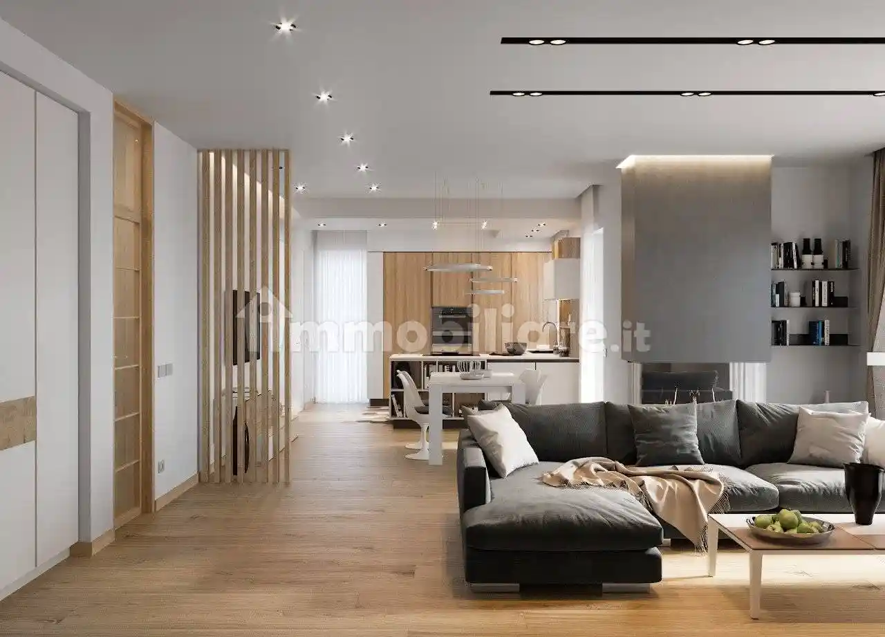 Attico - Mansarda in vendita a Padova