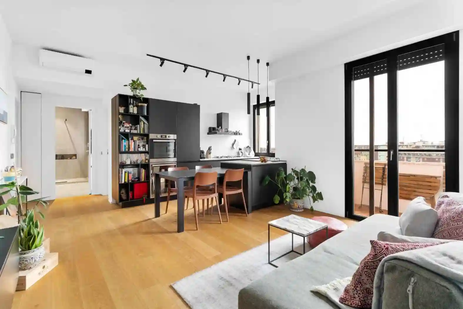 Appartamento - foto 2