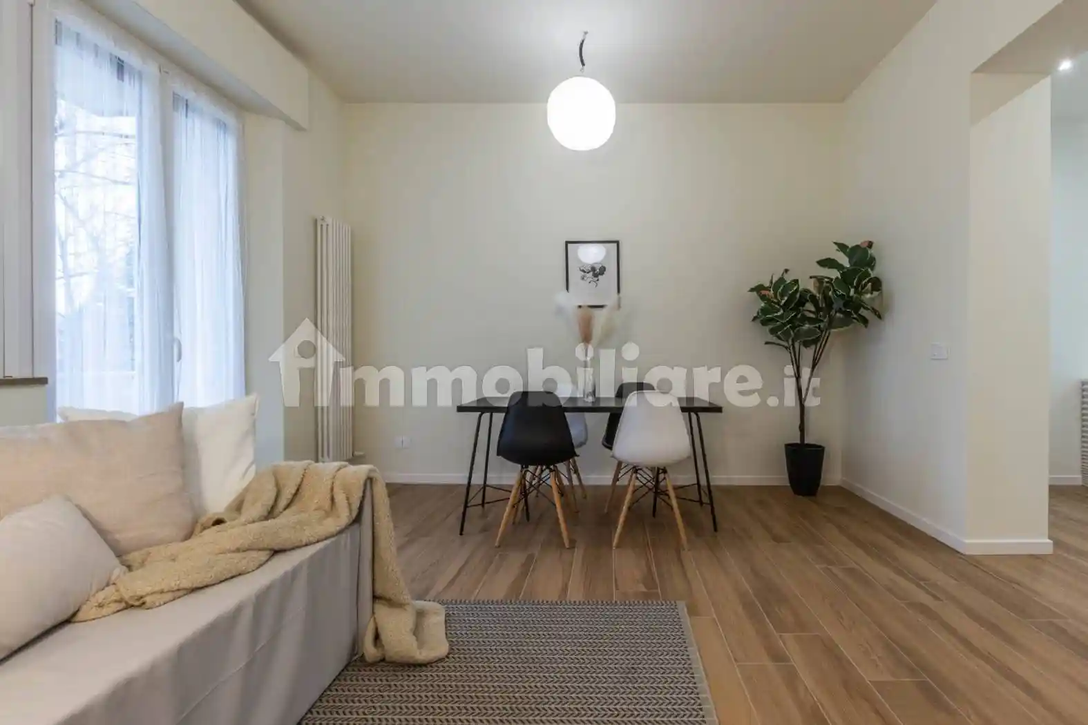 Appartamento in vendita a Parma