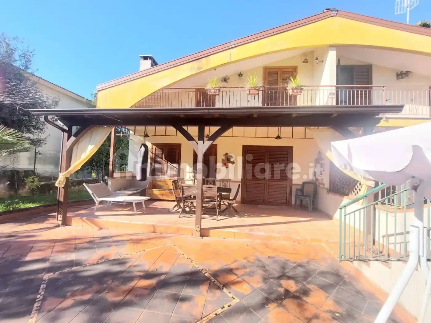 Villa in vendita a Giffoni Sei Casali