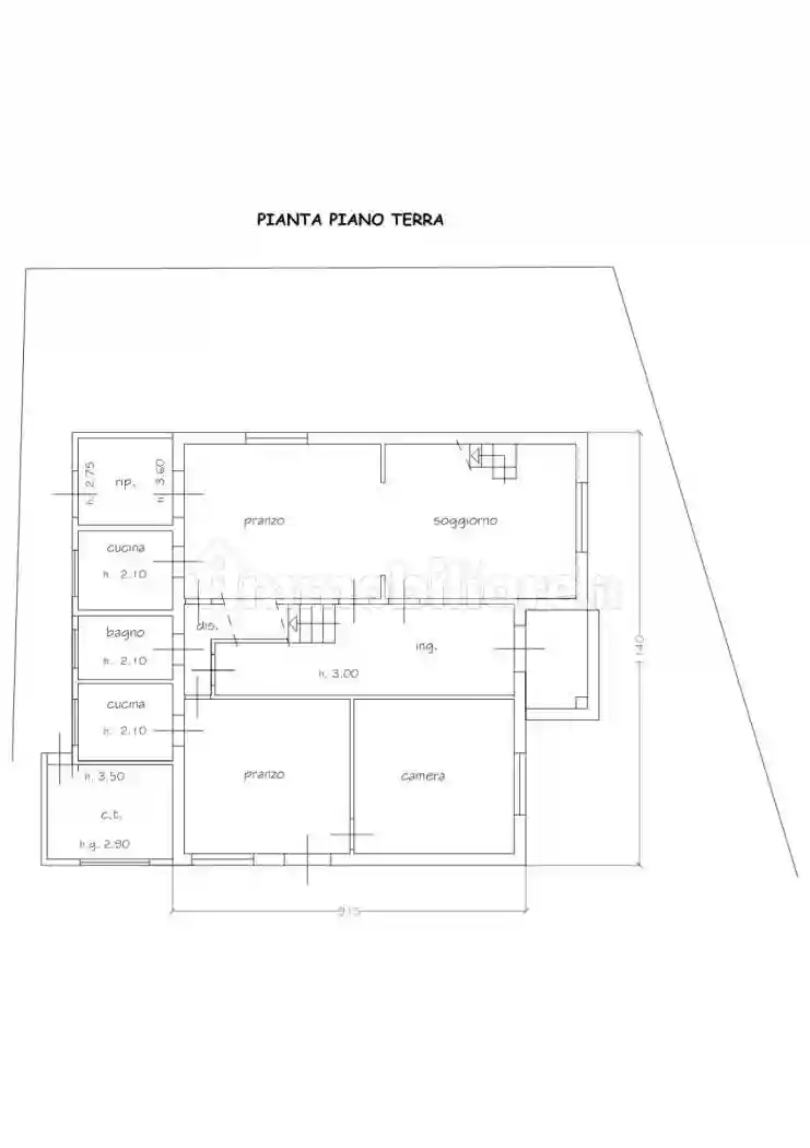 Casa indipendente - foto 3