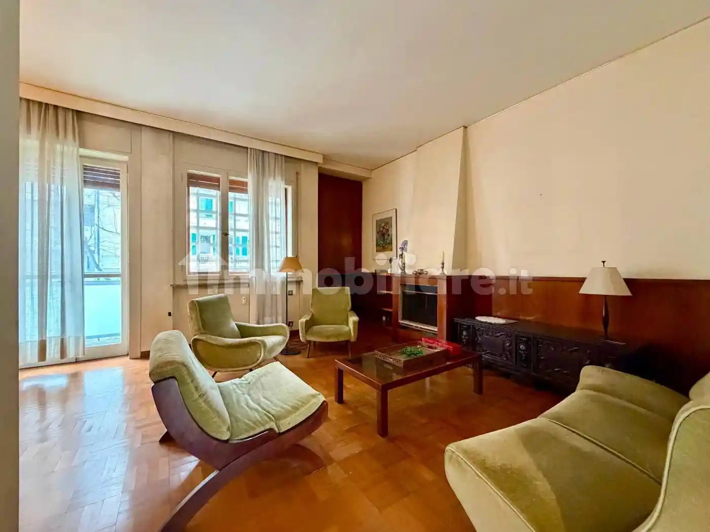 Appartamento in vendita a Udine