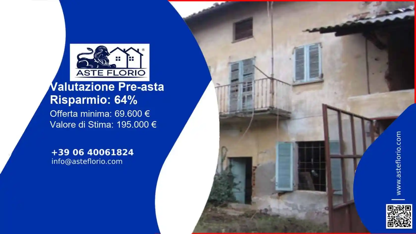 Rustico - Casale in vendita a Gropello Cairoli