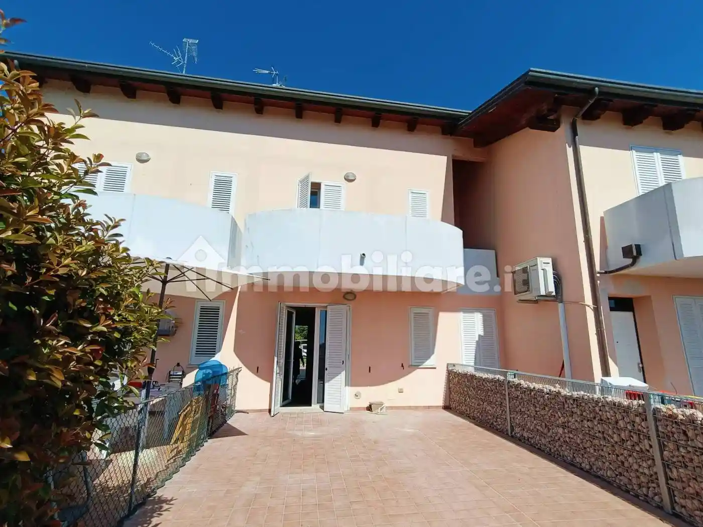 Villa in vendita a Forlì