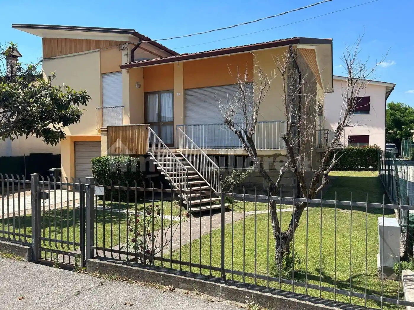 Villa in vendita a Monselice