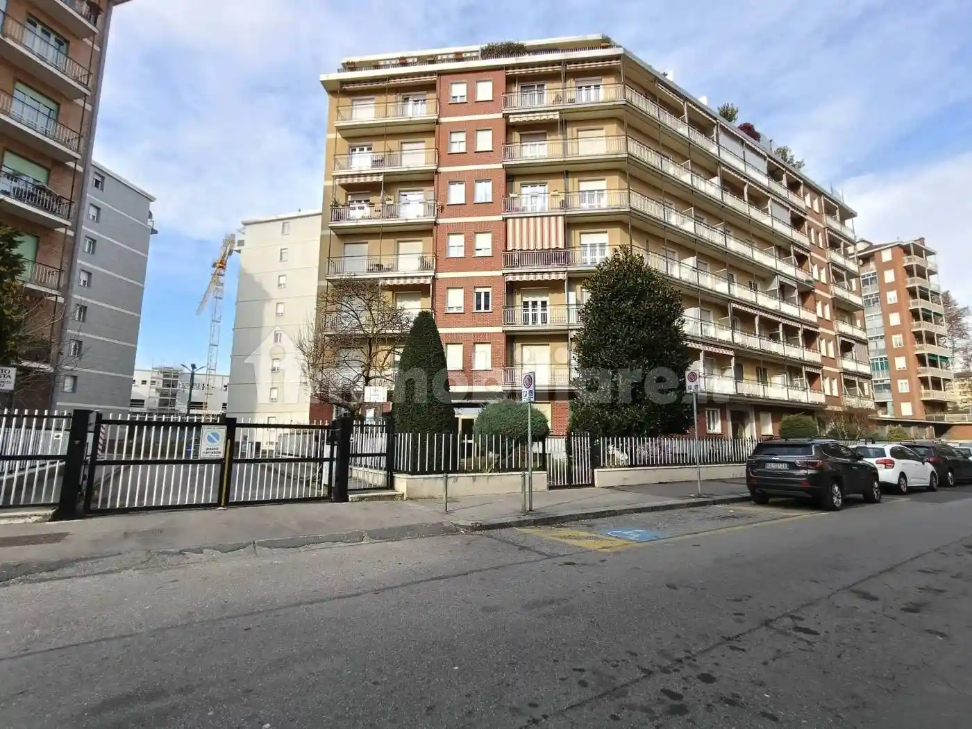 Appartamento in vendita a Torino