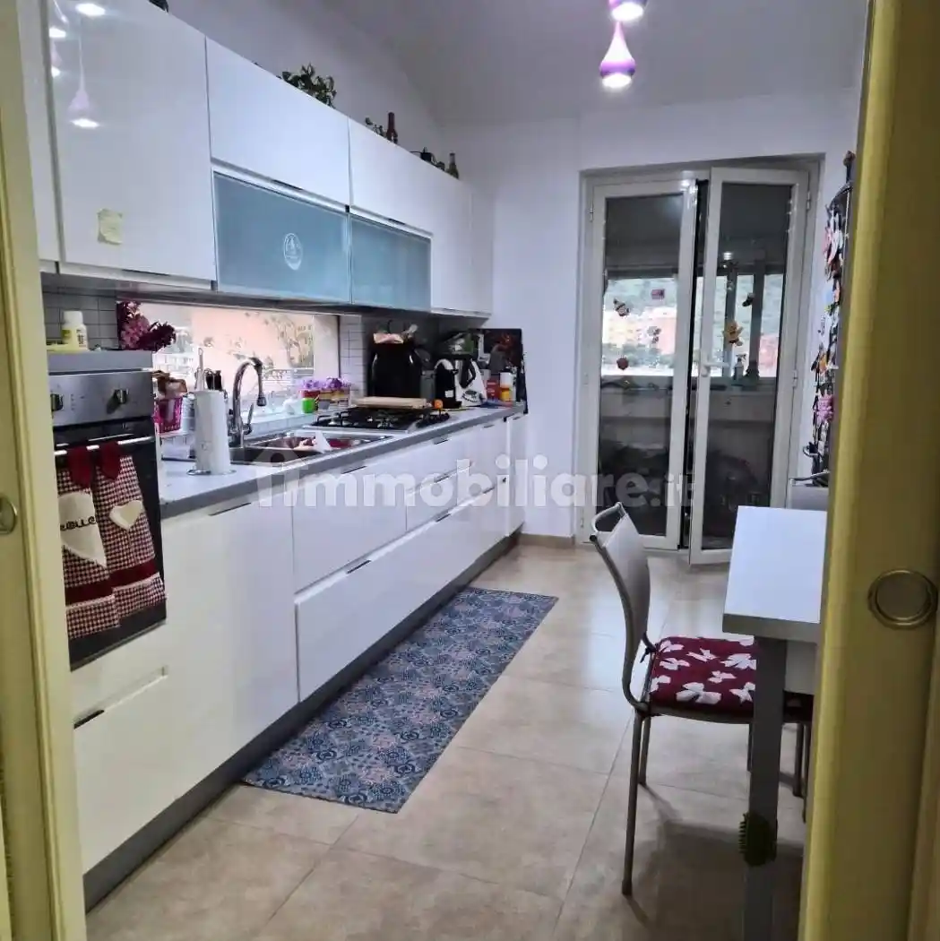 Appartamento in vendita a Gaeta