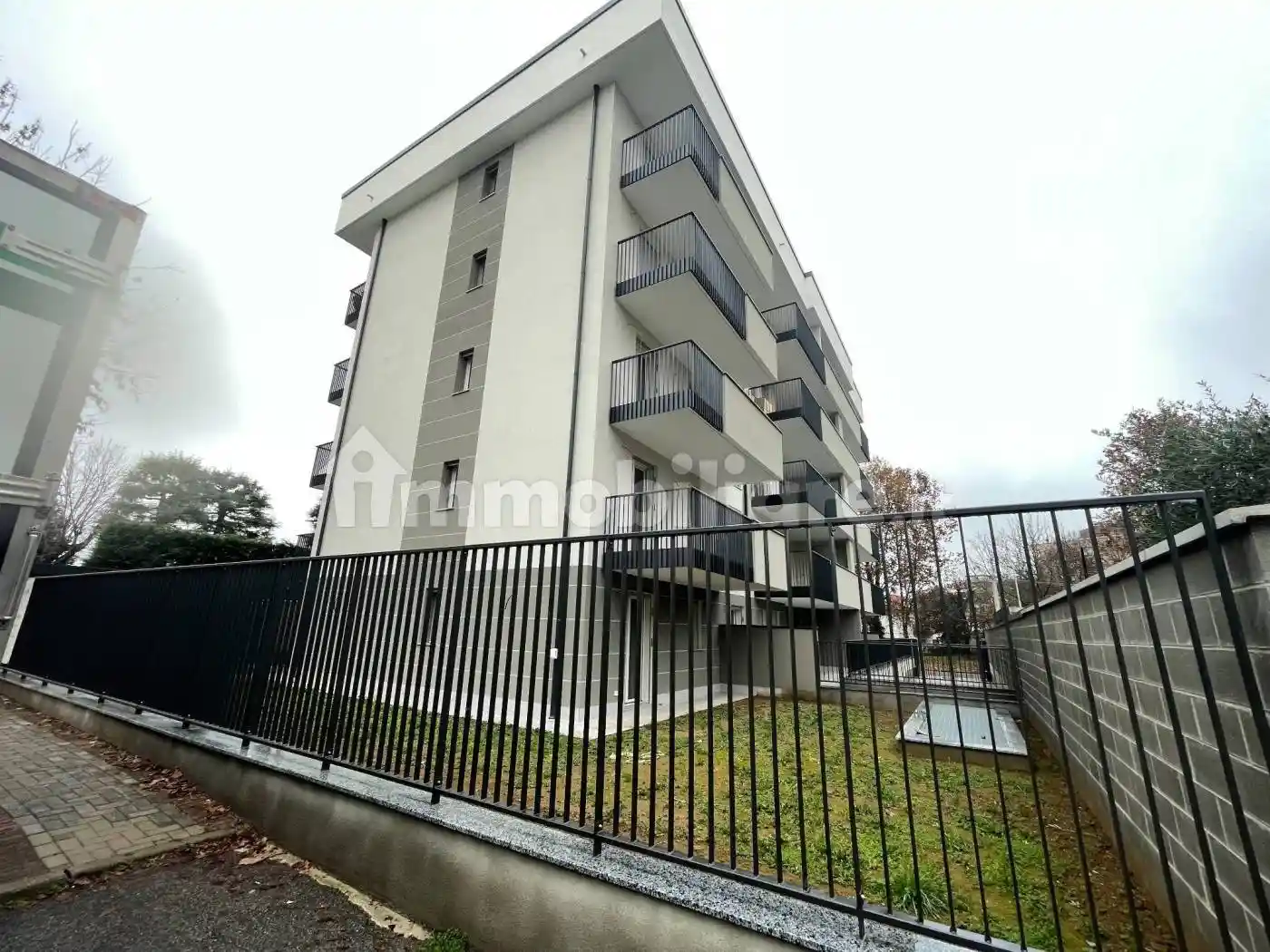 Appartamento in vendita a Abbiategrasso