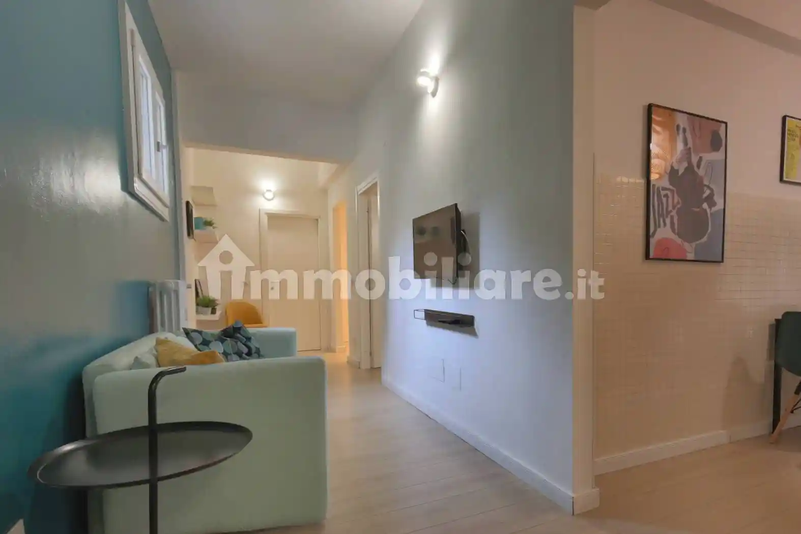 Appartamento in vendita a Firenze