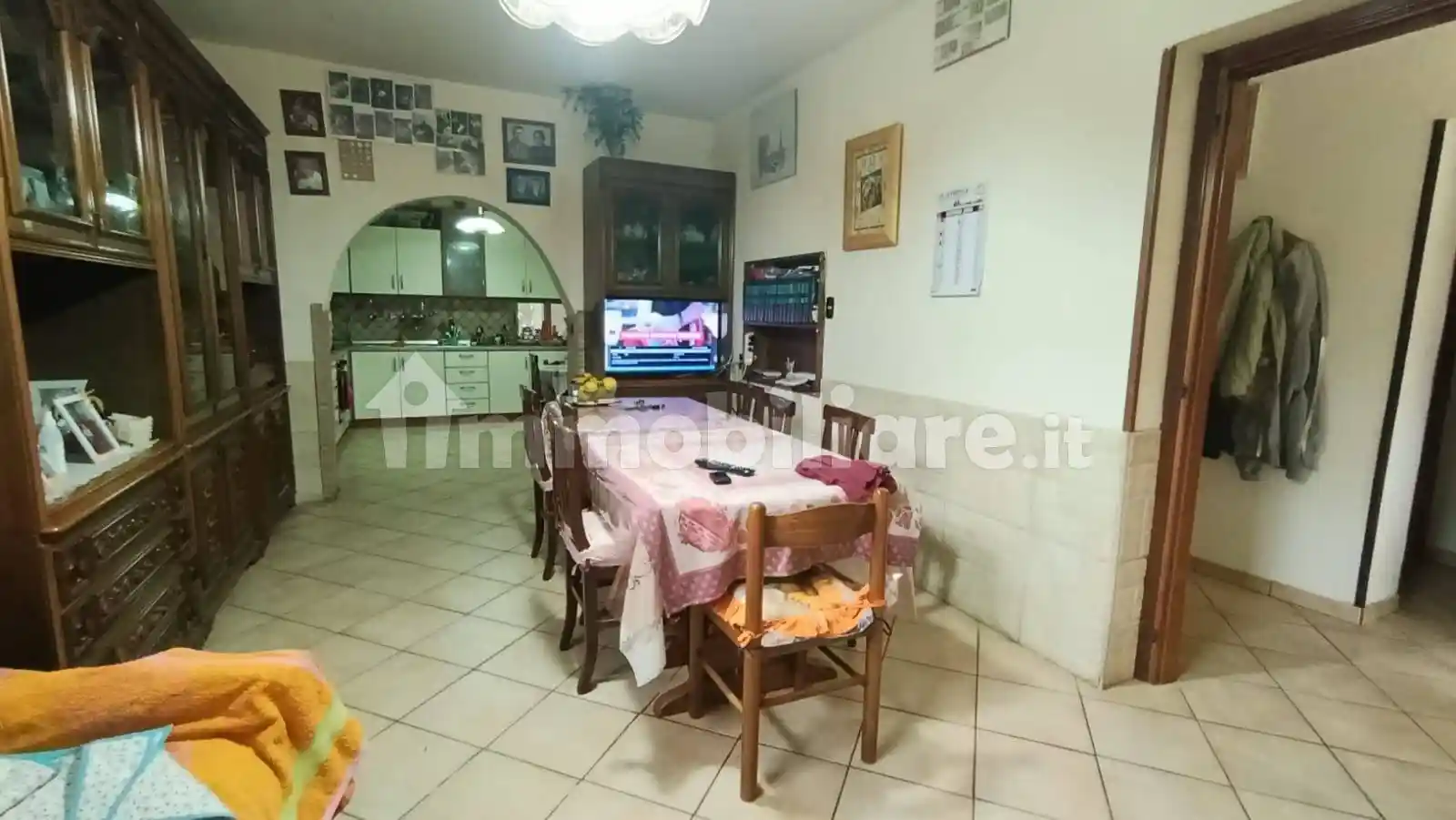 Villa in vendita a Minturno