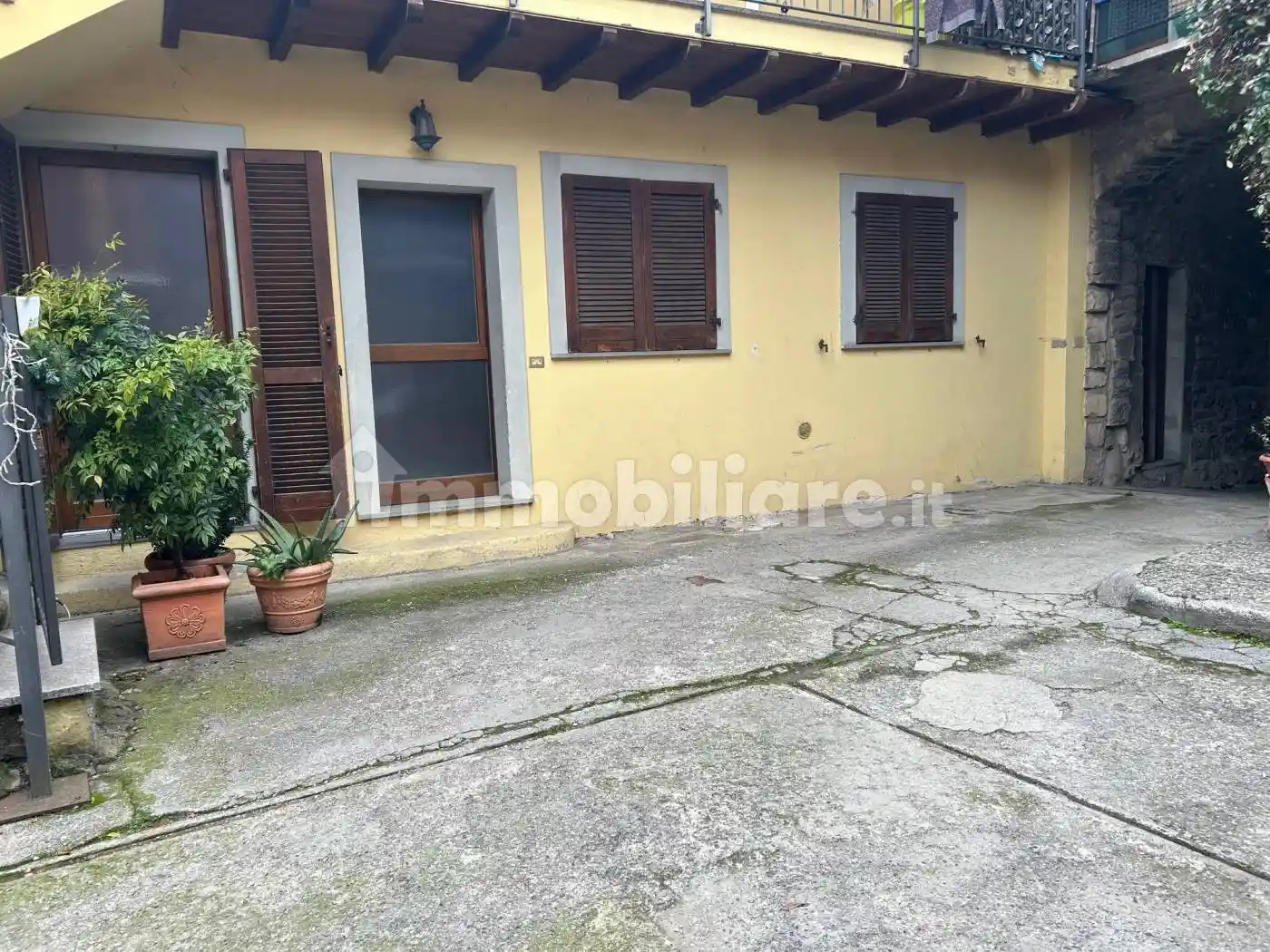 Appartamento in vendita a Credaro