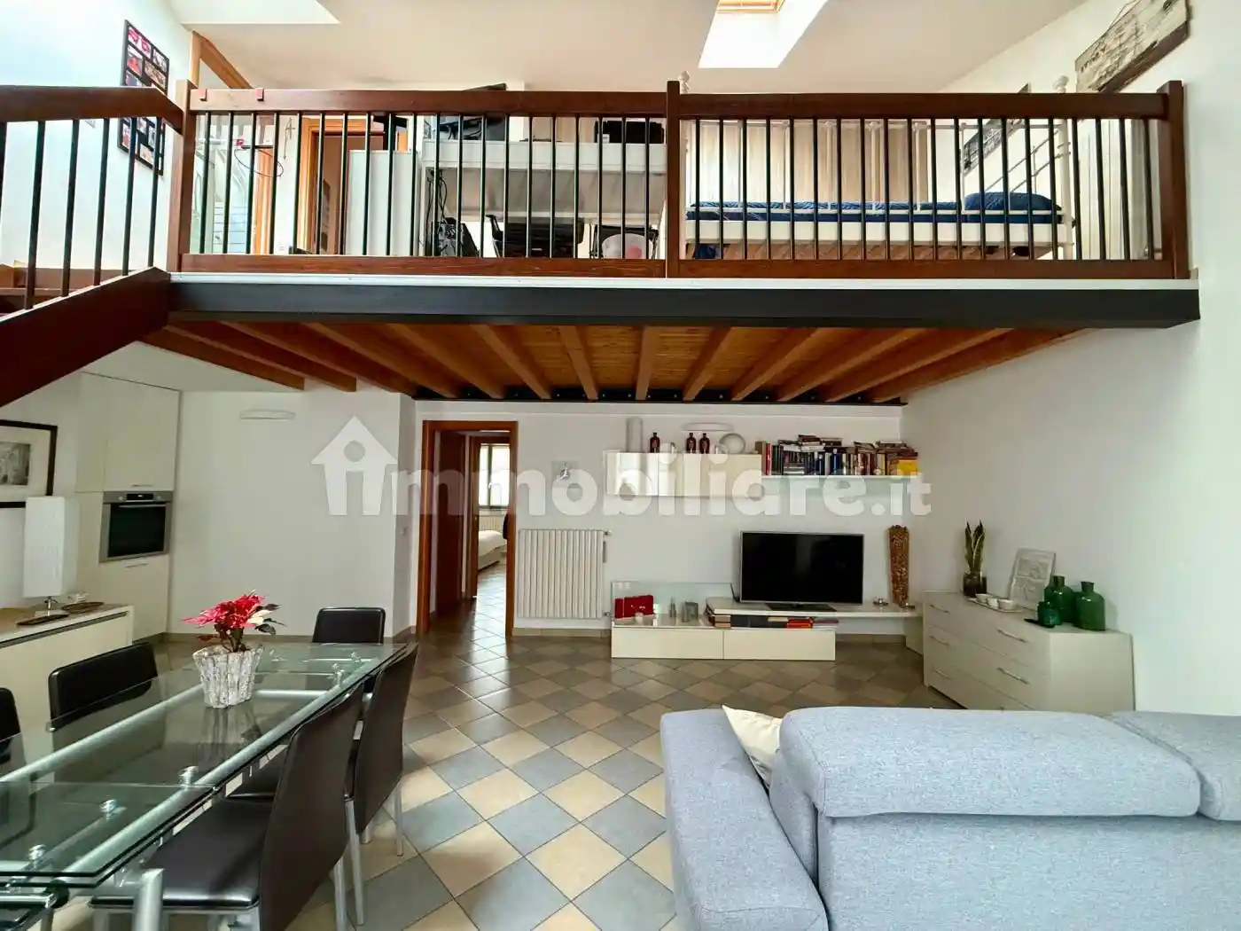 Appartamento in affitto a San Colombano al Lambro