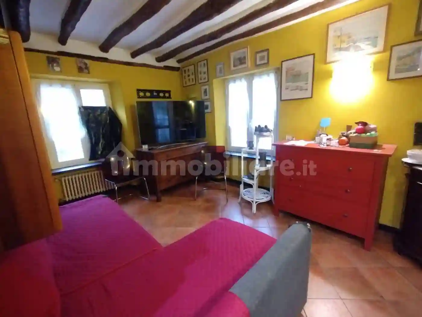 Casa indipendente - foto 2