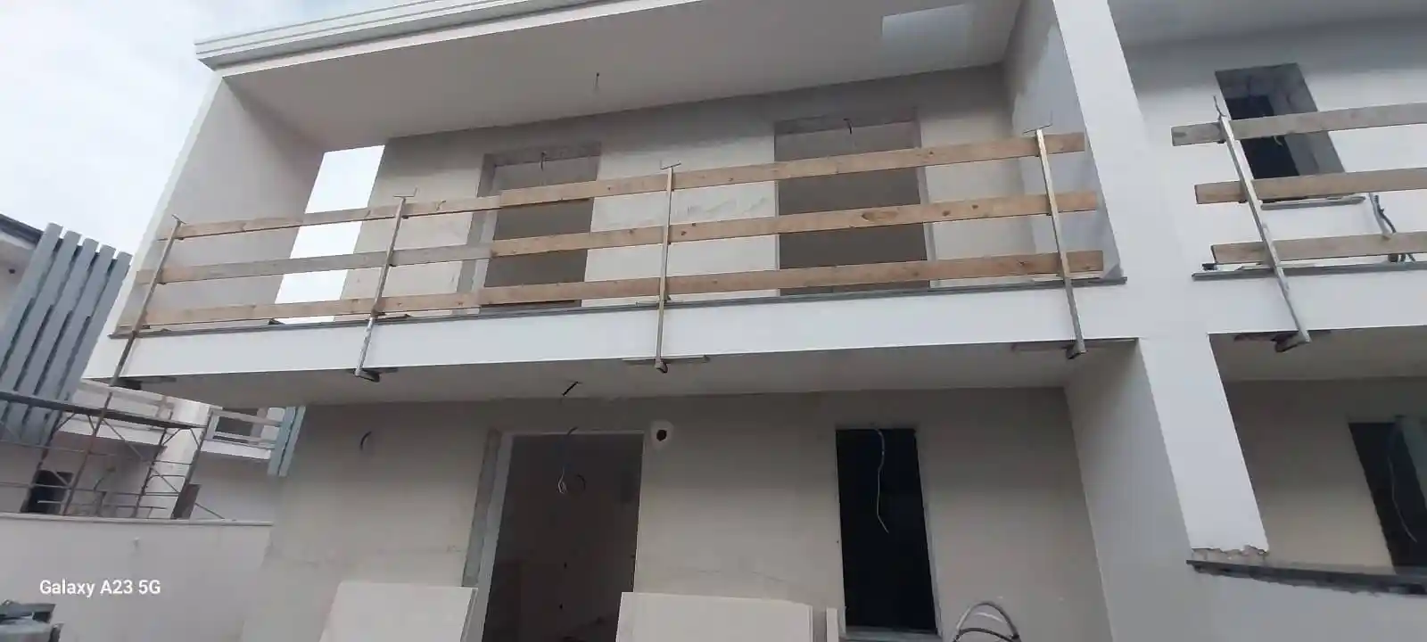 Villa in vendita a Parete