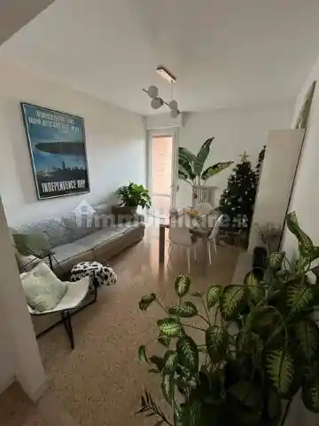 Appartamento in affitto a Parma