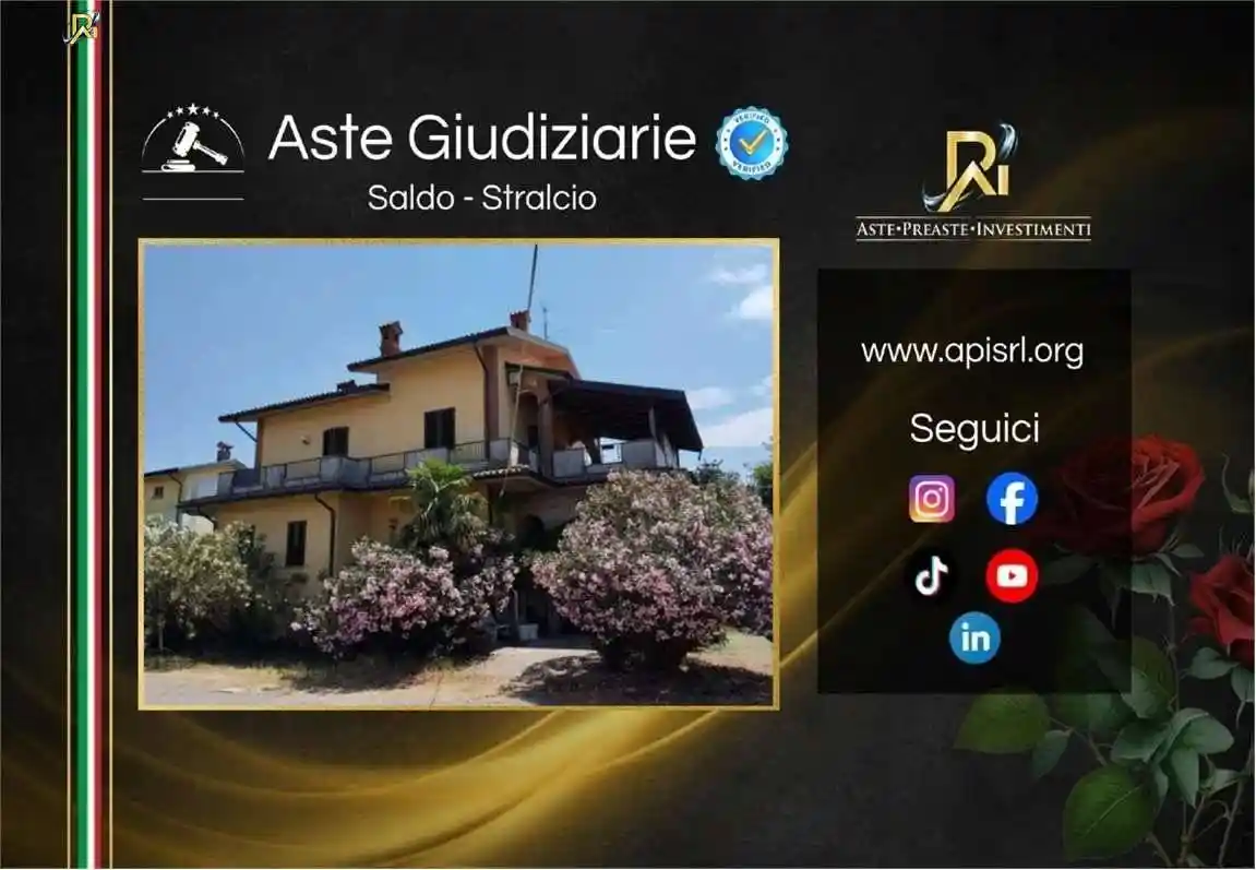 Appartamento in vendita a Pontirolo Nuovo