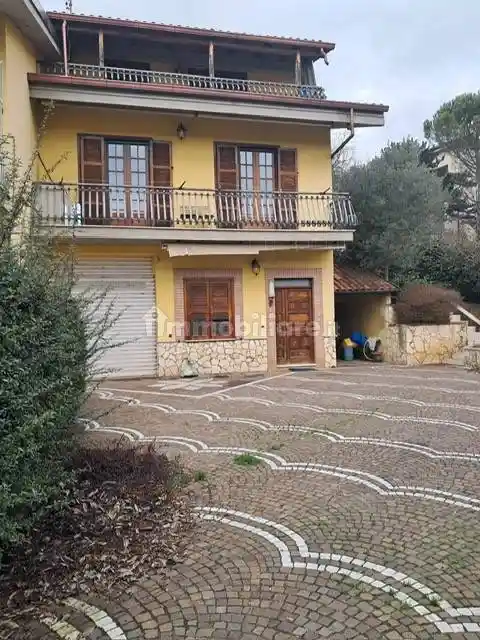 Villa in affitto a Alatri