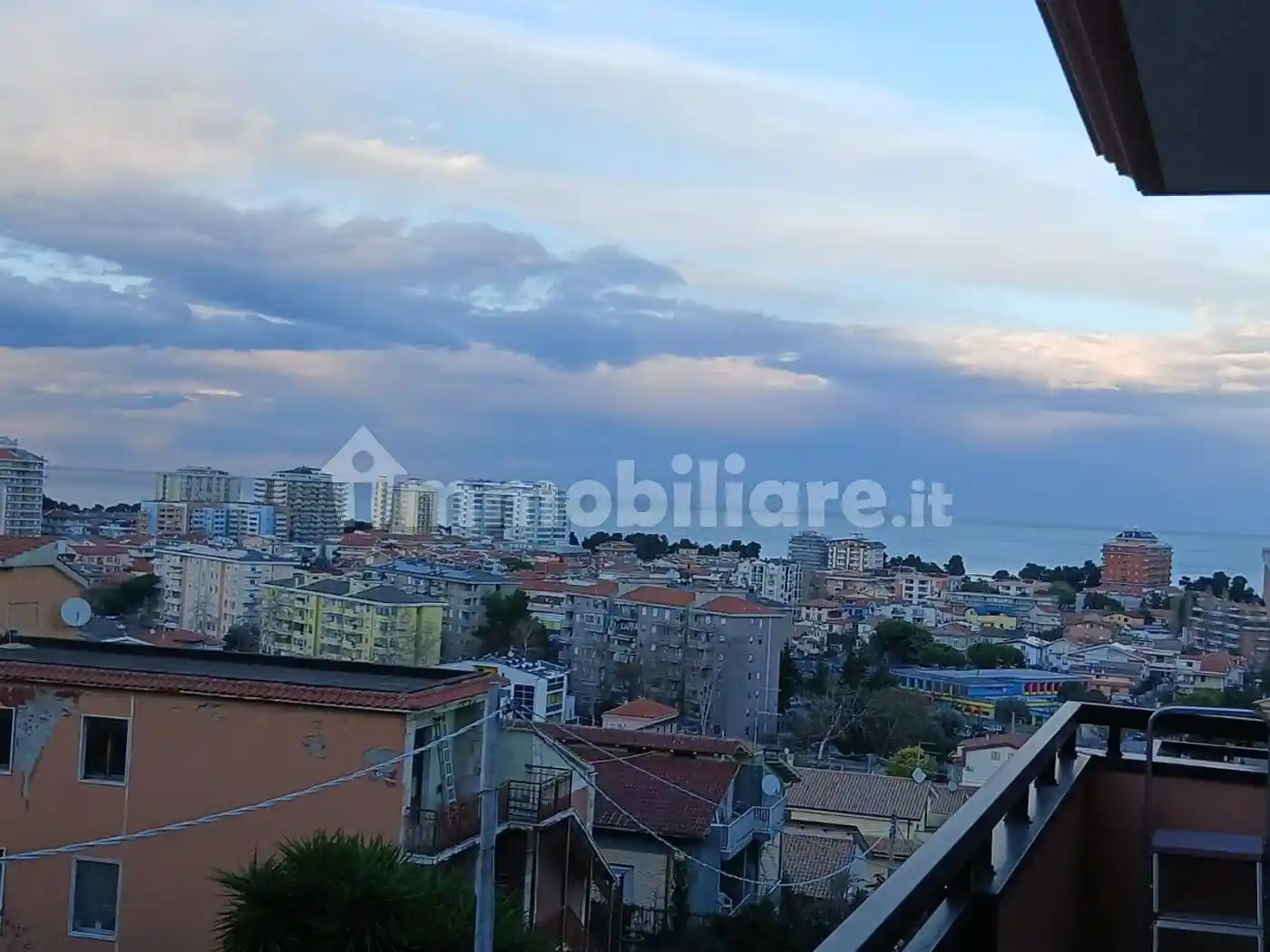 Appartamento in vendita a Pescara