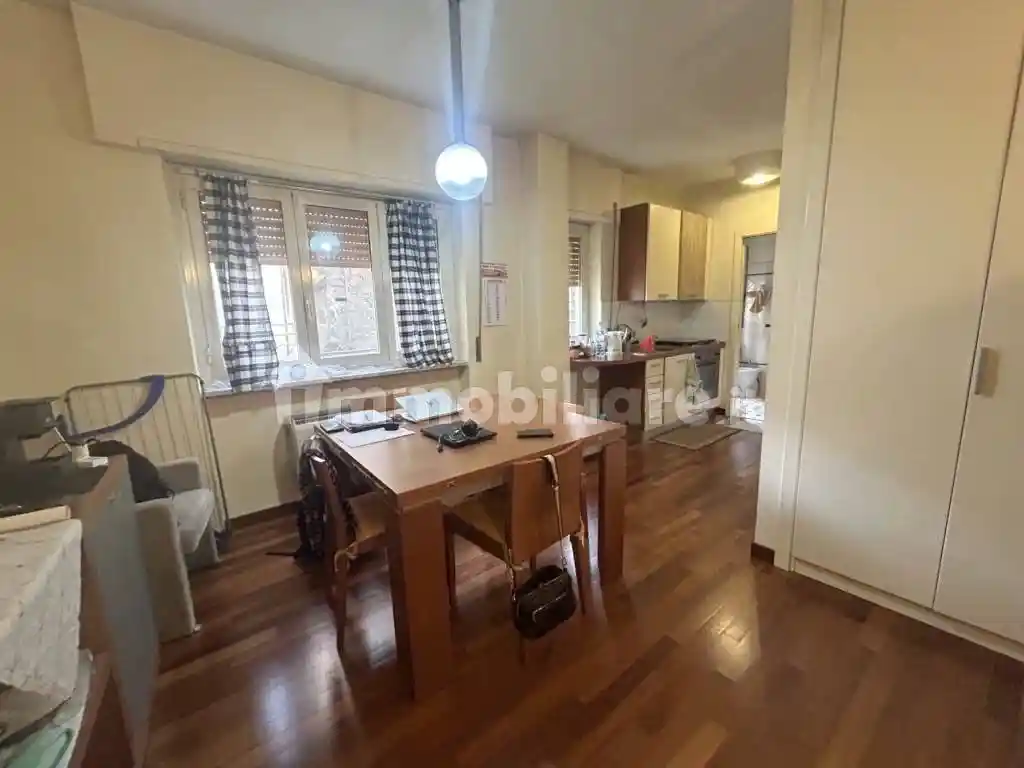 Appartamento in affitto a Viterbo