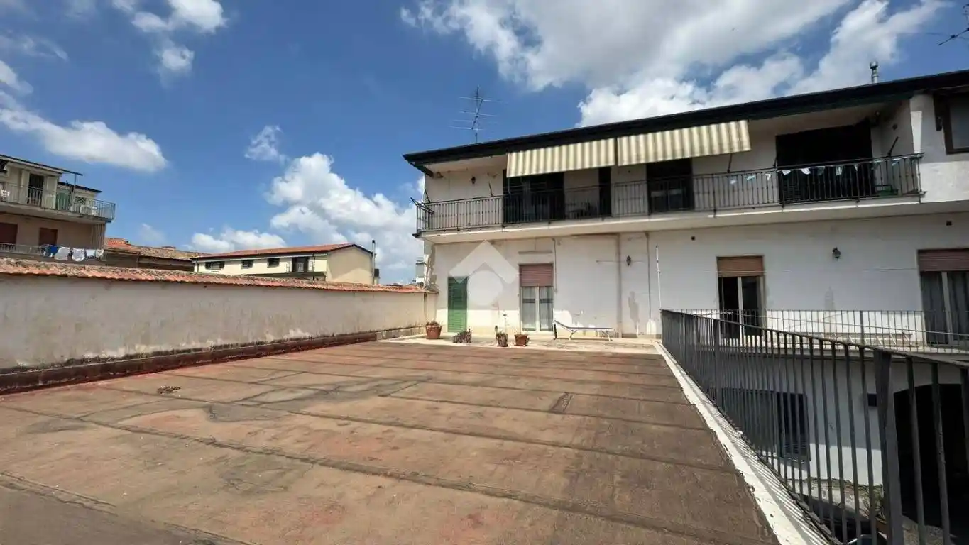 Appartamento in vendita a Frattamaggiore